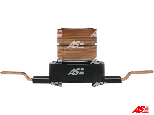 Komutator alternatora AS-PL ASL9057S