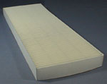 Filtr kabinowy ALCO FILTER MS-6256