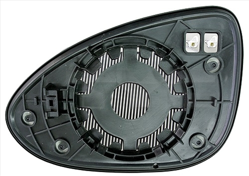 Wkład lusterka TYC 306-0023-1