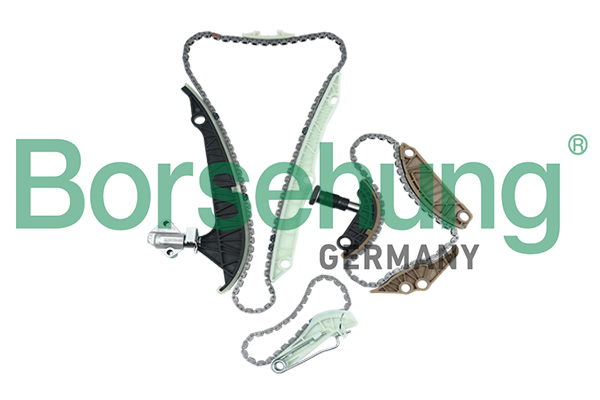 Zestaw łańcucha rozrządu BORSEHUNG B18468