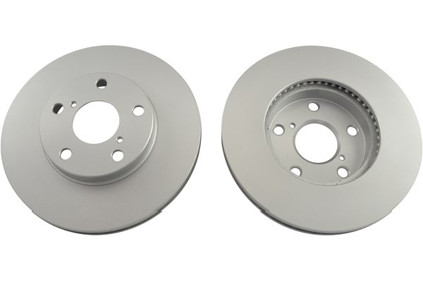 Tarcza hamulcowa KAVO PARTS BR-9404-C