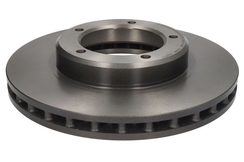 Tarcza hamulcowa BREMBO 09.B968.11