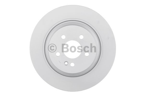 Tarcza hamulcowa BOSCH 0 986 478 995