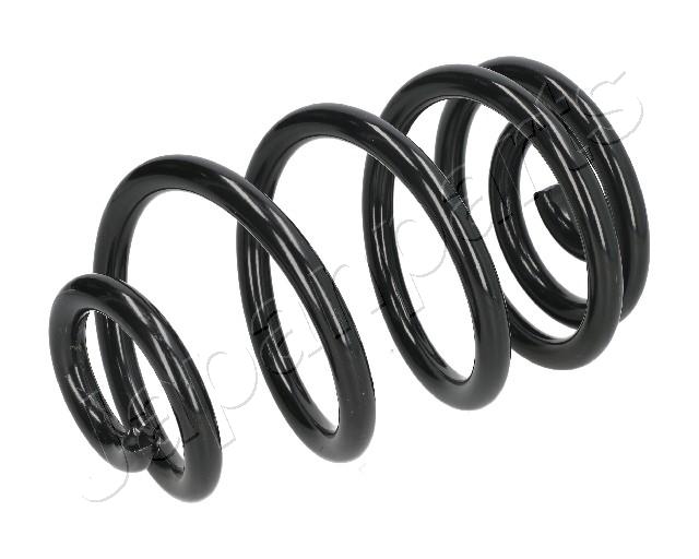 Sprężyna zawieszenia JAPANPARTS ZC5143A