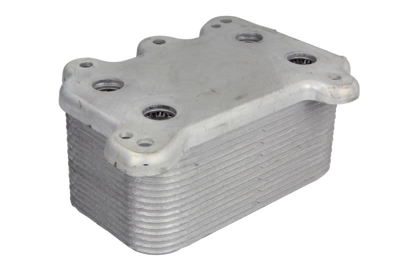 Chłodnica oleju silnikowego THERMOTEC D4M014TT