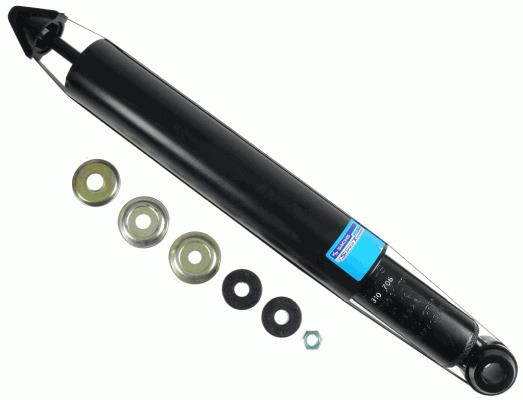 Amortyzator SACHS 310 706