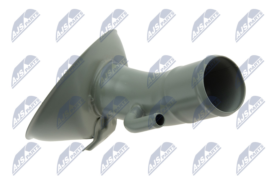 Wlew, zbiornik paliwa NTY PWP-SU-011