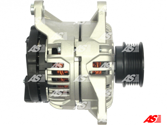 Alternator AS-PL A0255