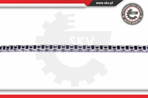 Zestaw łańcucha rozrządu ESEN SKV 21SKV142