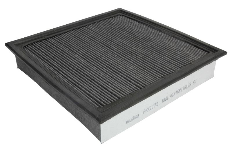 Filtr kabinowy PURRO PUR-HC0533