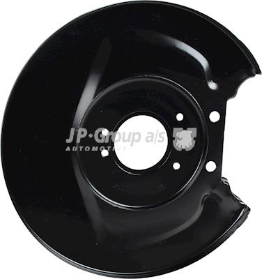 Tarcza kotwiczna JP GROUP 8164200106