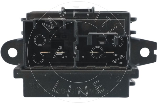 Regulator nawiewu AIC 56930