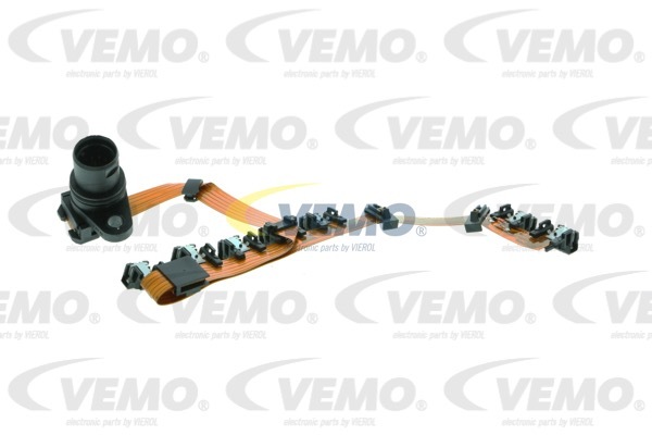 Zawór elektromagnetyczny skrzyni biegów VEMO V10-77-1052