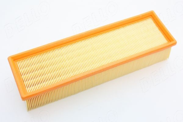 Filtr powietrza AUTOMEGA 180028510