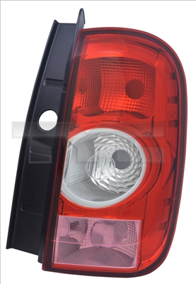 Lampa tylna zespolona TYC 11-12181-01-2