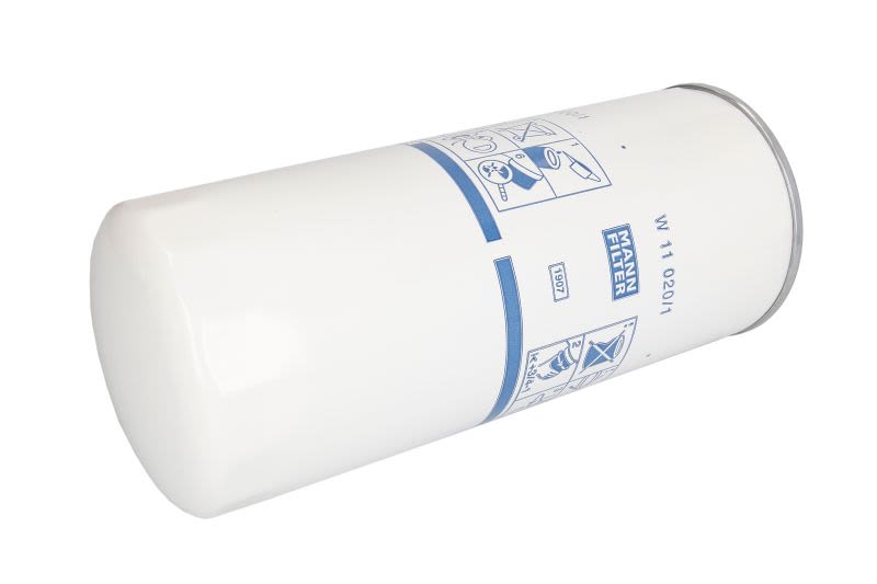 Filtr oleju MANN-FILTER W 11 020/1