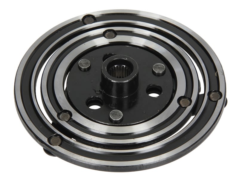 Tarcza zabieraka, sprzęgło magnetyczne sprężarki THERMOTEC KTT020062