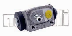 Cylinderek METELLI 04-0659