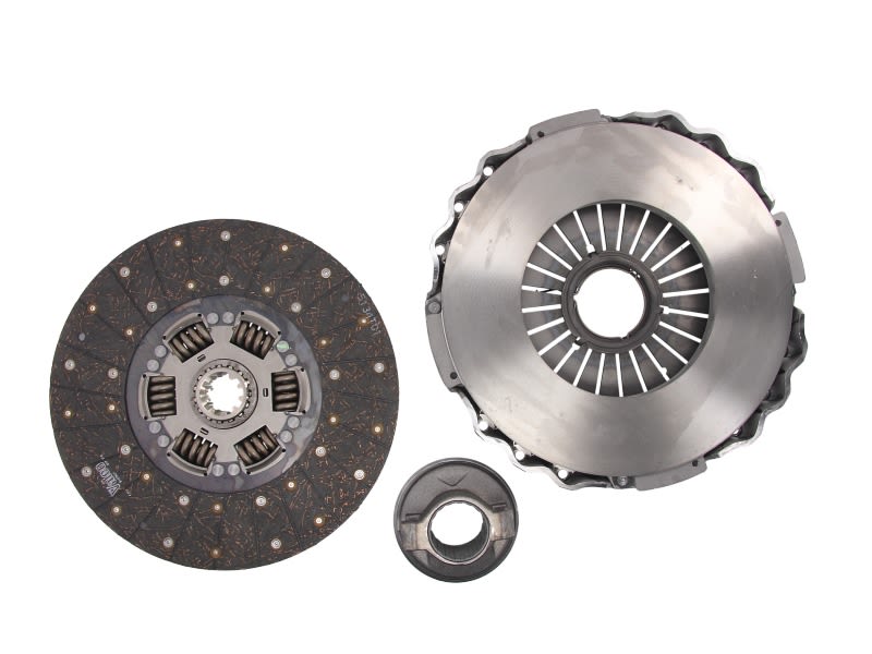 Zestaw sprzęgła VALEO 827325