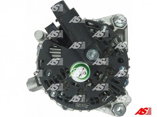 Alternator AS-PL A0204