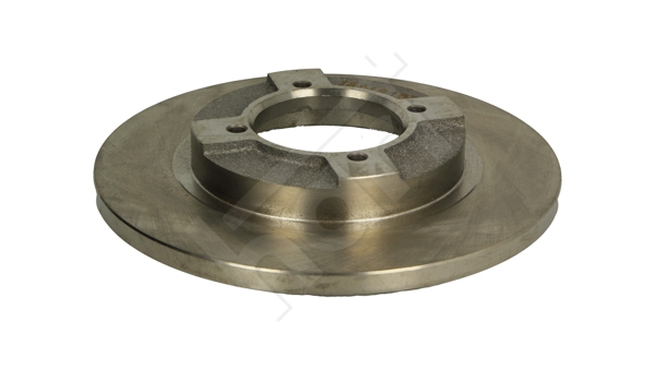 Tarcza hamulcowa HART 214 291