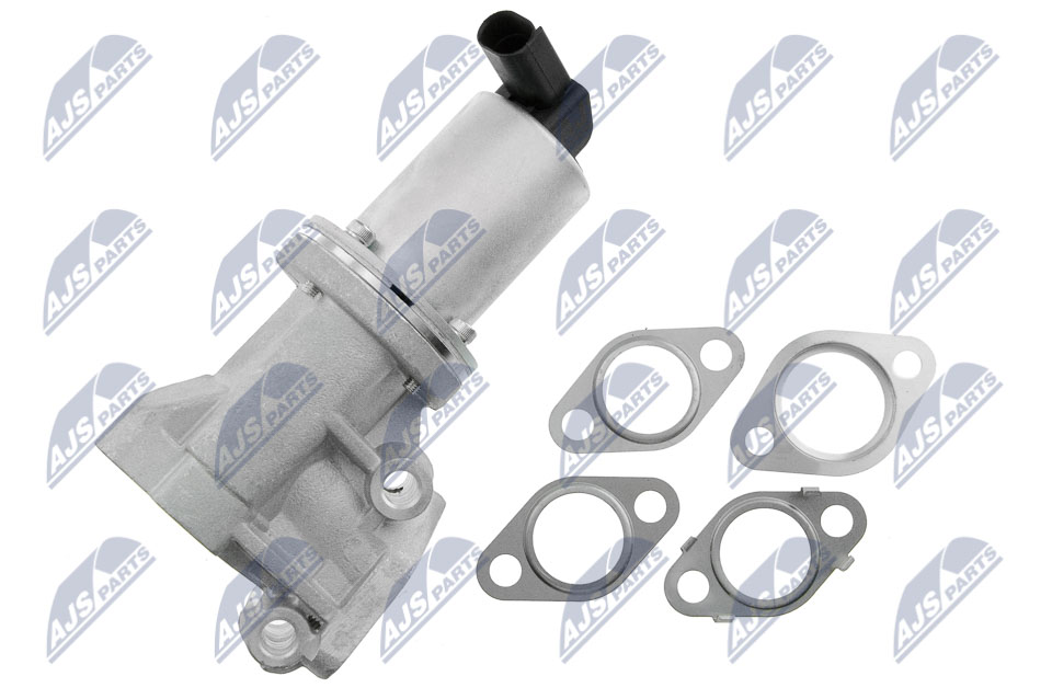 Zawór EGR NTY EGR-HY-510
