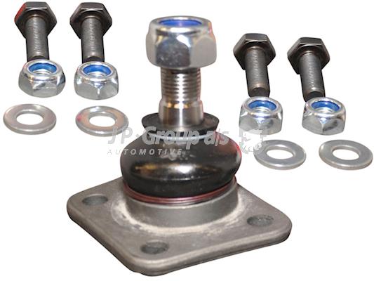 Sworzeń wahacza JP GROUP 4140301900