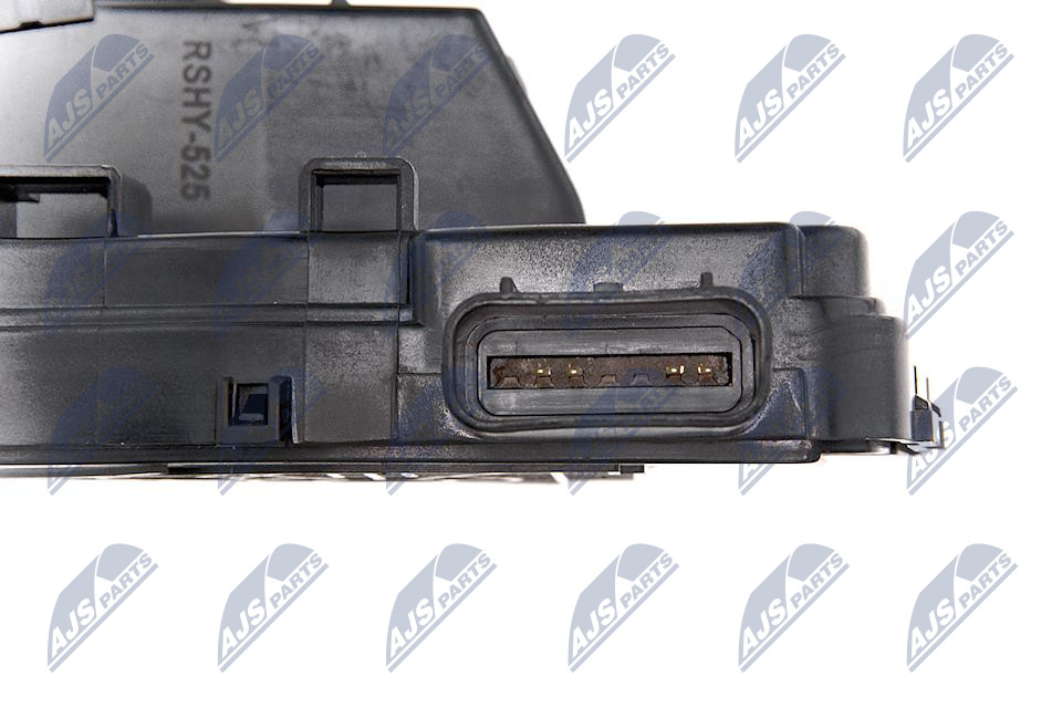 Zamek centralny NTY EZC-HY-525