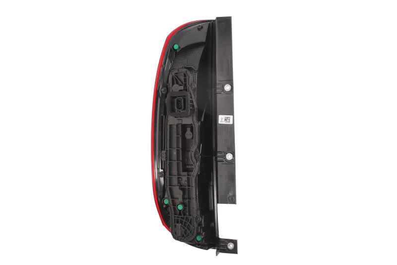Lampa tylna zespolona MAGNETI MARELLI 712206511120