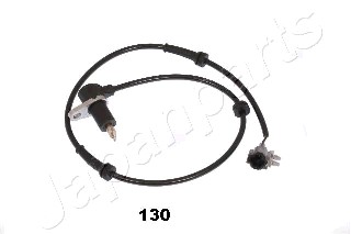 Czujnik ABS JAPANPARTS ABS-130