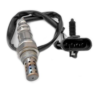 Sonda lambda MEAT & DORIA 81551