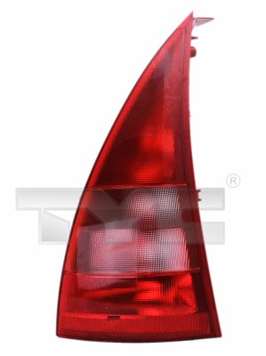 Lampa tylna zespolona TYC 11-0234-01-2