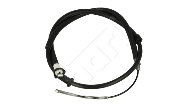 Linka hamulca ręcznego HART 256 934