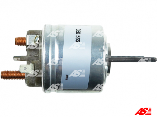 Elektromagnes rozrusznika AS-PL SS3059(VALEO)