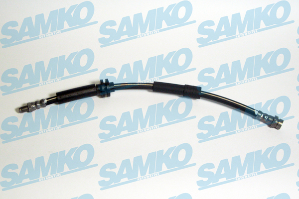 Przewód hamulcowy elastyczny SAMKO 6T47983