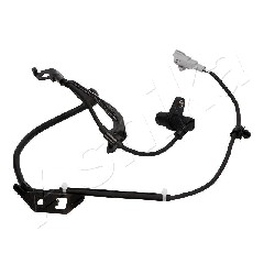 Czujnik ABS ASHIKA 151-02-232