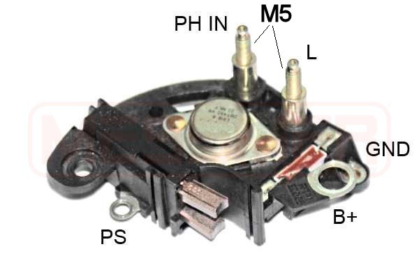 Regulator napięcia ERA 215994