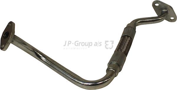 Przewód olejowy turbosprężarki JP GROUP 1117601900