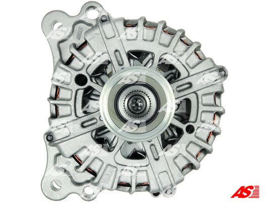 Alternator AS-PL A3398(VALEO)