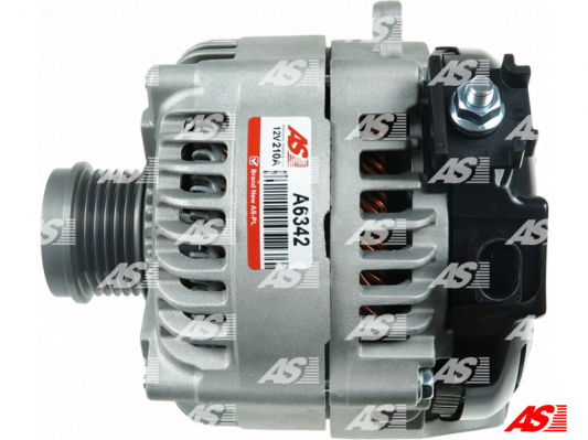 Alternator AS-PL A6342