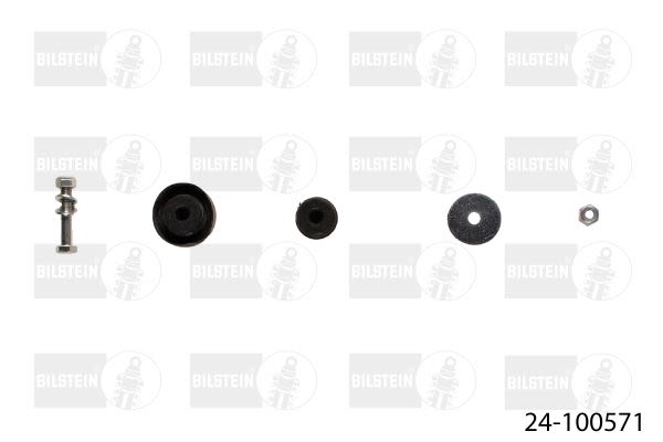 Amortyzator BILSTEIN 24-100571