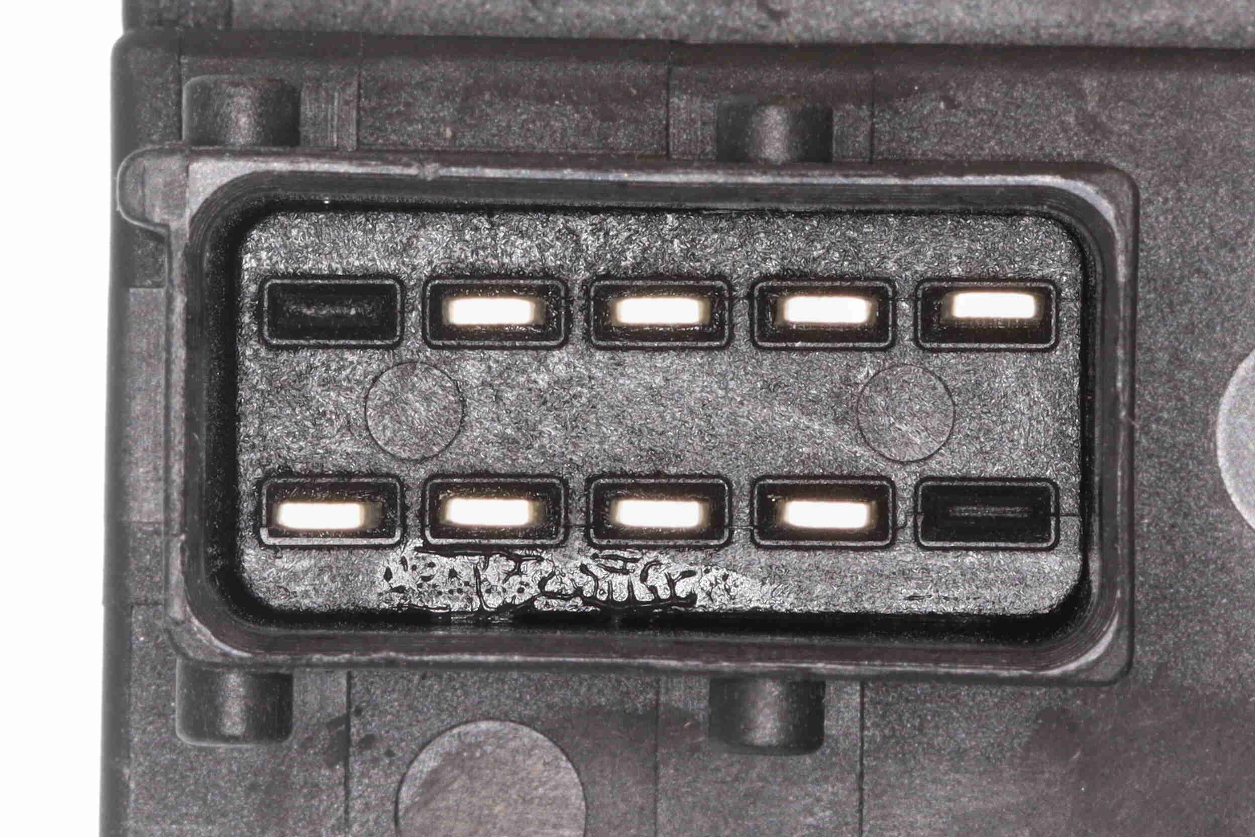 Zamek drzwi VEMO V40-85-0018