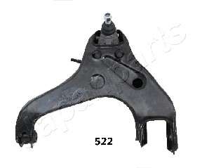 Wahacz zawieszenia koła JAPANPARTS BS-522L