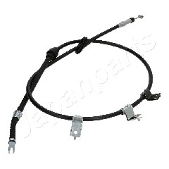 Linka hamulca ręcznego JAPANPARTS BC-423L