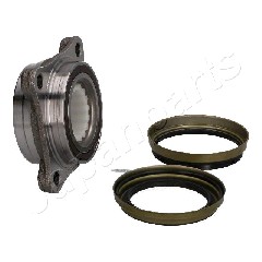 Piasta koła JAPANPARTS KK-12024