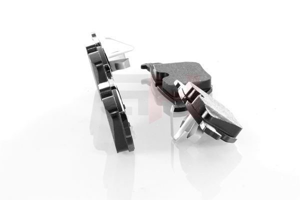 Klocki hamulcowe GH GH-410310