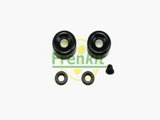 Zestaw naprawczy cylinderka hamulcowego FRENKIT 317009