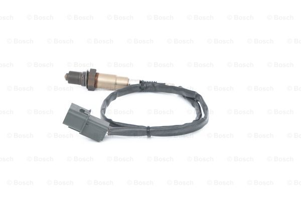 Sonda lambda BOSCH 0 258 986 756