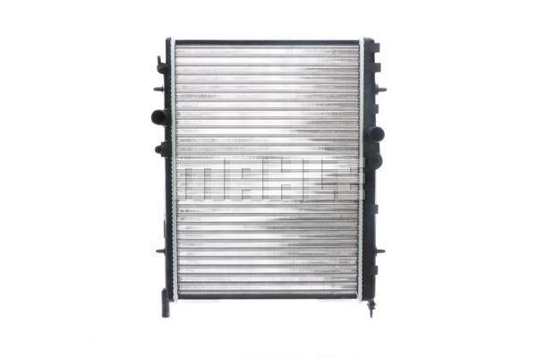 Chłodnica MAHLE CR 515 000S