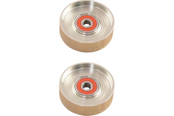 Rolka prowadząca paska osprzętu KAVO PARTS DIP-6507